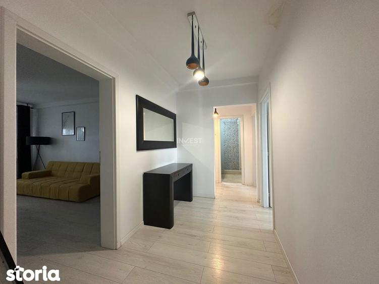 COPOU- Apartament cu 4 camere - 2