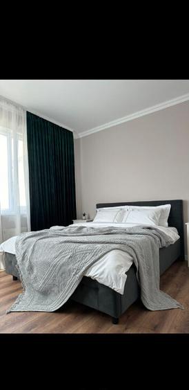 Garsoniera de inchiriat in zona Vitan - 1