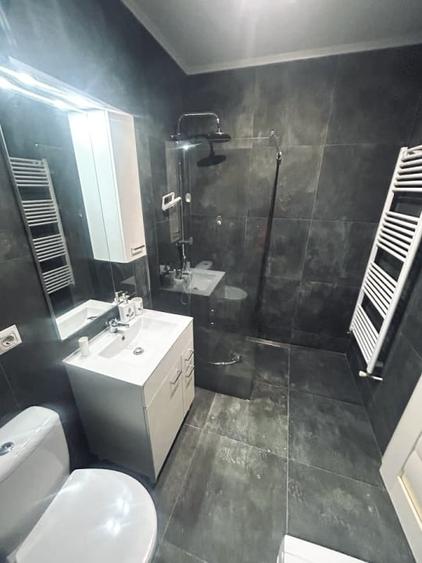 Apartament NOU cu  3 camere,zona Vivo ( Avram Iancu ) - 2