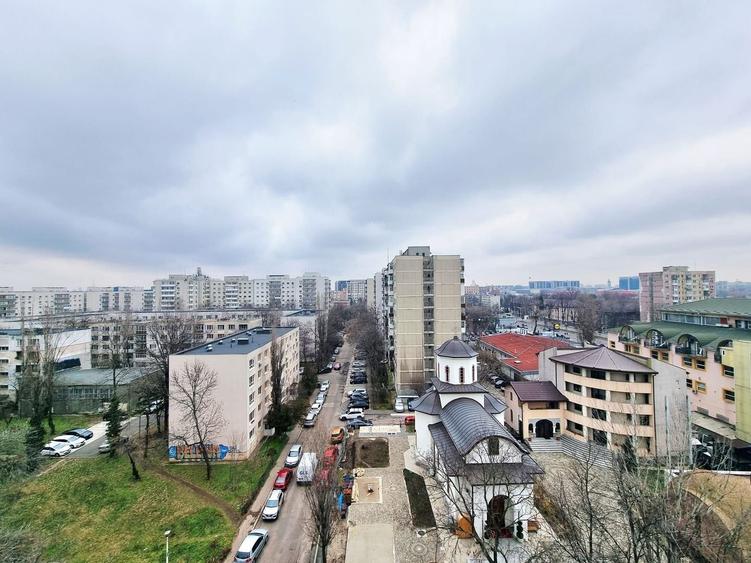 3 Cam Militari–Lujerului-Metrou-Parc Tudor Vladimirescu - De renovat - 4