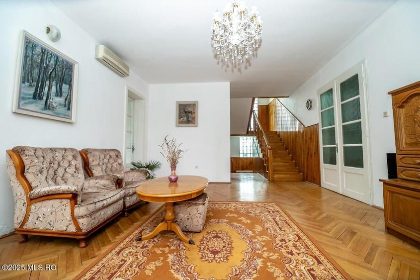 Freidorf - Vila Multifunctionala - D+P+1, 380 mp utili! - 2