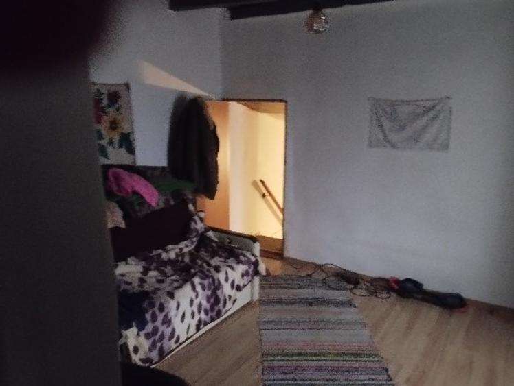 casa 2 camere,vedere la padure,dumbraveni,constanta. - 11