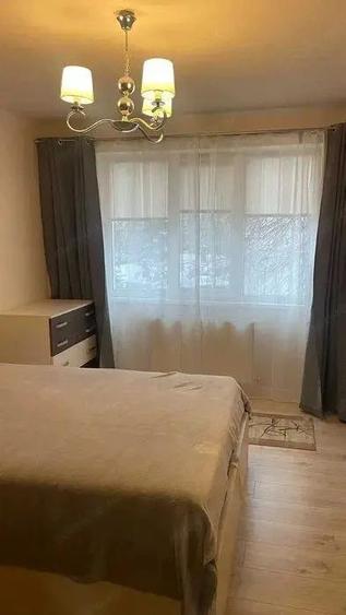 Ultracentral - Inchiriere apartament 2 camere - Str. Tusnad - 5