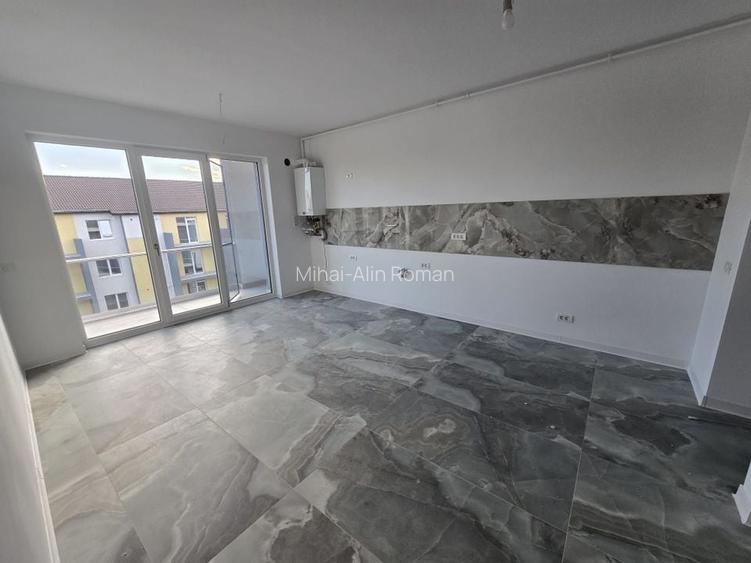 Etaj 1. Aproape de Profi si Parc. Model spatios. 2 Bai.