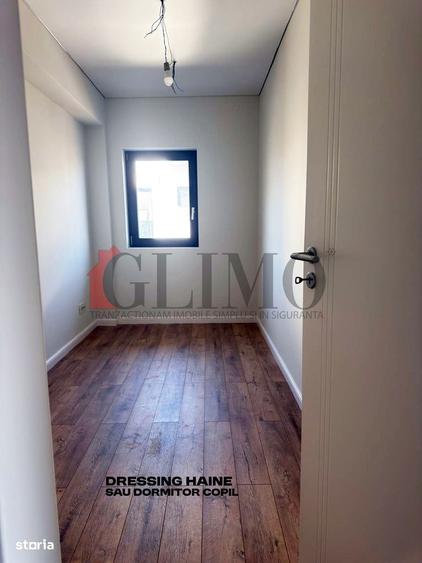 Casa noua, 104mp utili, curte privata 60mp, complex nou, Str Tecuci - 3