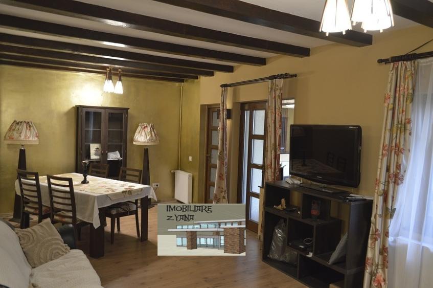 🏠 CASĂ INDIVIDUALĂ 4 CAMERE 133 MP – FLOREASCA  PREMIUM! ✨ - 1