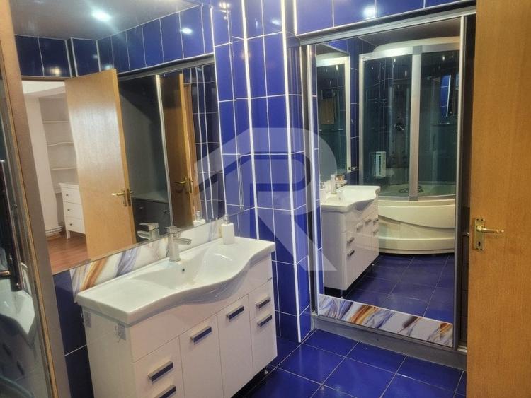 Apartament decomandat 3 camere Obor, 90 mp, etaj 9/11, la 2 min de metrou - 7