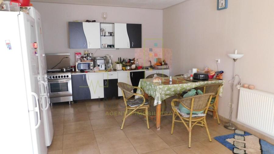 Casă INDIVIDUALA cu 2 FRONTURI. La 5 min distanta de Timisoara - 8