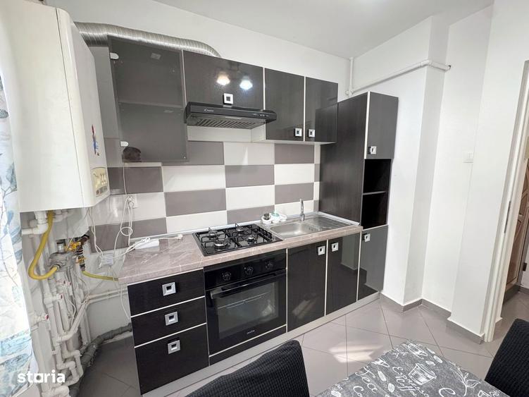 Prefectura - Hotel, Apartament 2 cam, etaj 1, Renovat, complet utilat - 7