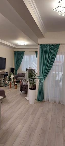 Duplex cu 4 camere, 2 bai, in Dumbravita - 2