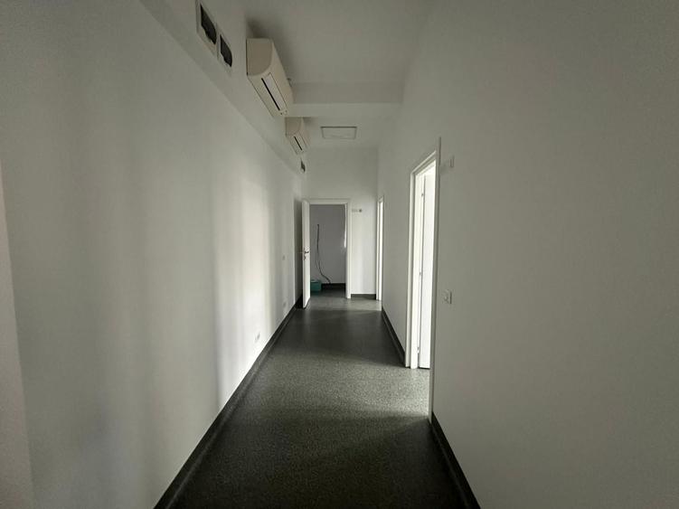 Spatiu birou I Piata Victoriei I Vila interbelica - 8