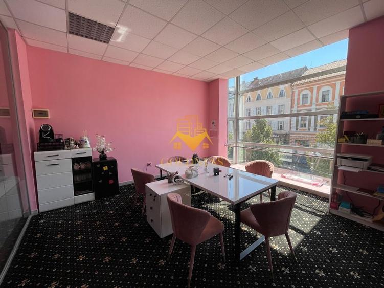 Spatiu comercial, UltraCentral, Bvd Eroilor, Teatru. - 1