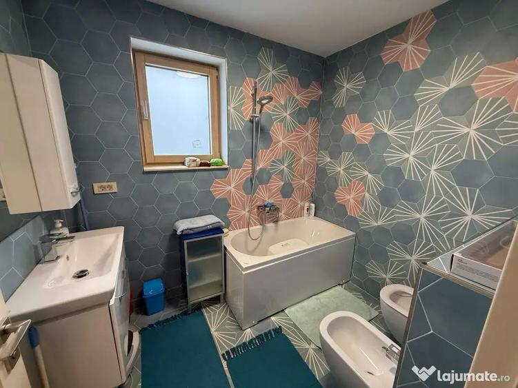 Vila premium in Faget - Zona exclusivista si aerisita - 11