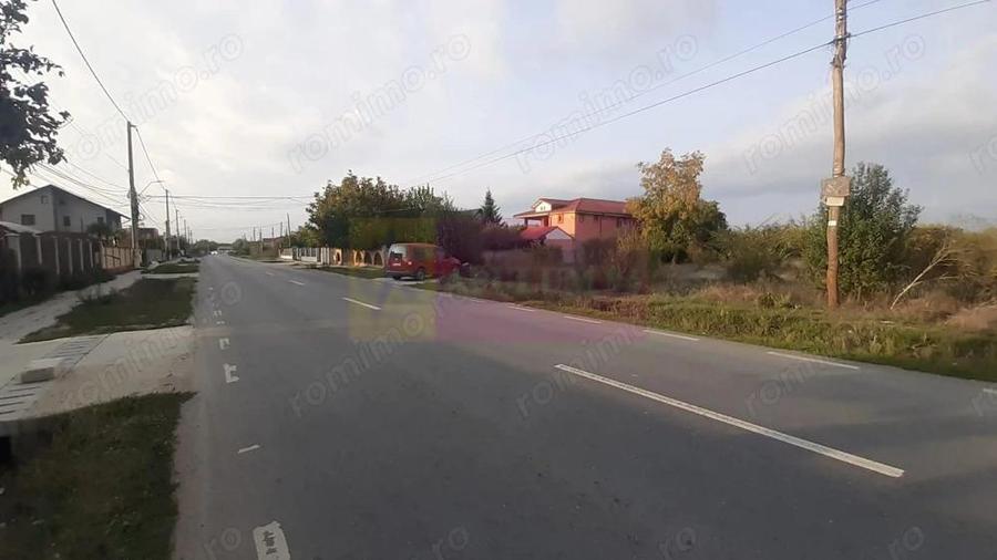 Teren foarte bun in 1 Decembrie Ilfov - 15