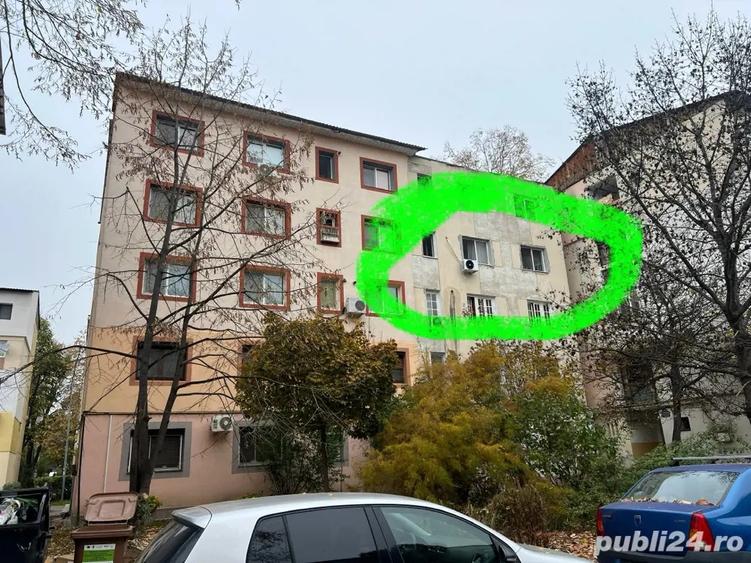 vand apartament 2 camere - 2