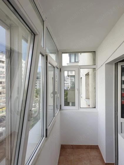 Garsoniera de inchiriat, strada Turda, sector 1, Bucuresti - 5