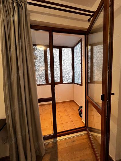 Inchiriez garsoniera recent renovata Valea Danului,sector 6 - 3