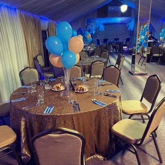 Sala de evenimente de inchiriat Aradul Nou - 5