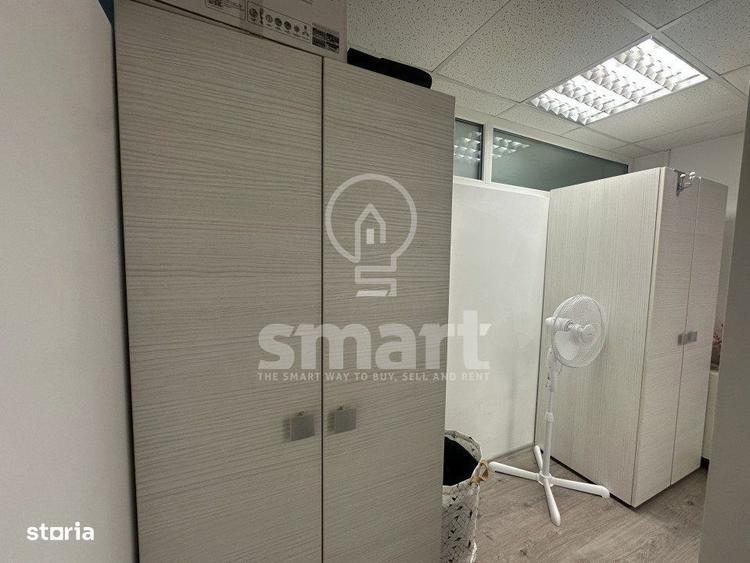 Spatiu apartament 75mp Zorilor bloc nou - 15