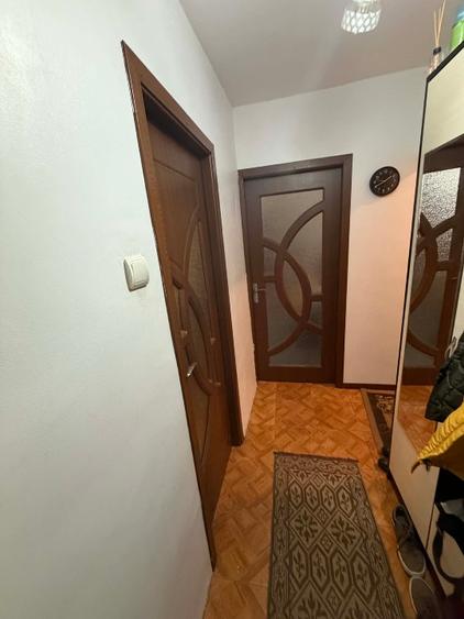 Apartament 3 camere de vânzare – Bârlad, Vaslui | Parter + grădină - 7