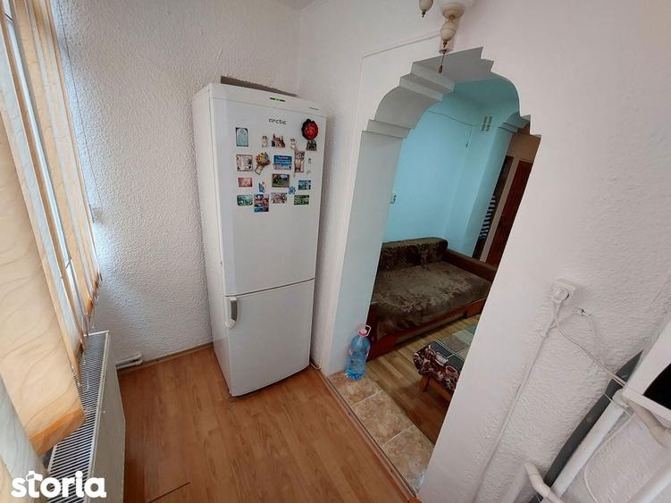 Apartament 2 camere, 2 balcoane ,56 mp, mobilat ?i utilat complet - 5