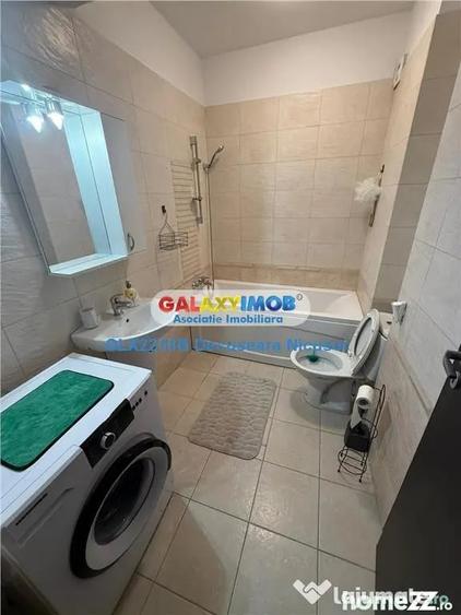 Garsonieră decomandată în Chiajna