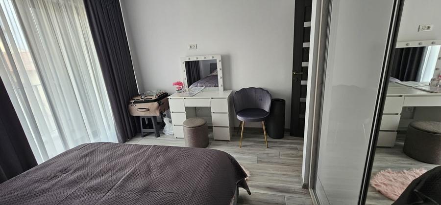 Apartament cu 2 camere decomandat în Primo