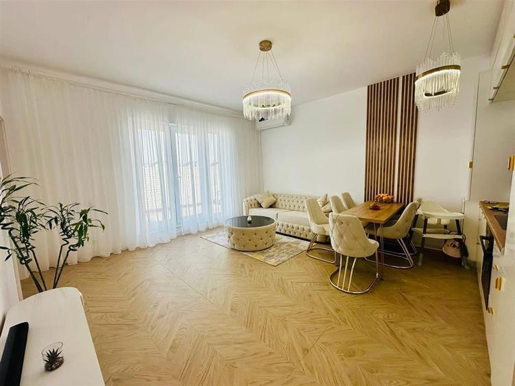 Casa individuala ~ 10 min metrou Tudor Arghezi ~ 4 Camere 2 Bai ~ PROMOTIE - 2