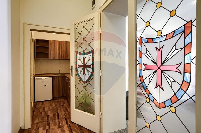 Spatiu birouri de 60 m2 de inchiriat in zona Ultracentral - 6