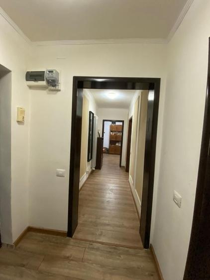 Polona 2 cam dec 4/8, renovat, mobilat, utilat, prima inchiriere - 22