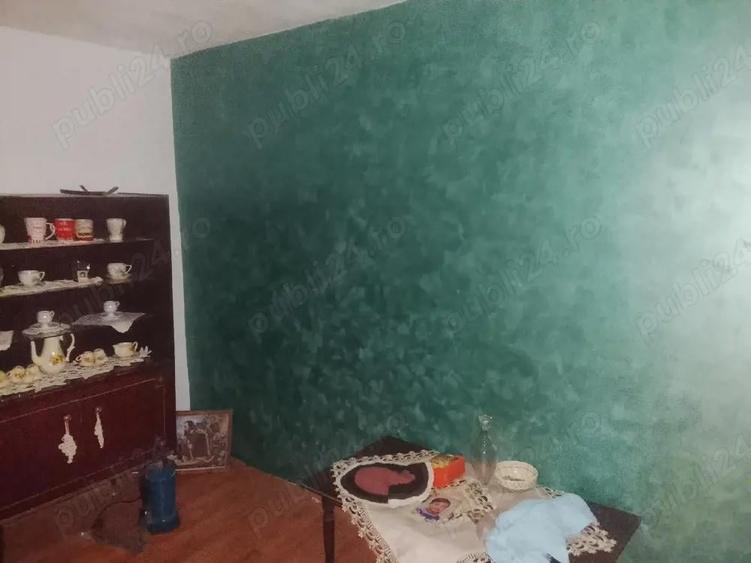 Vind casa cu anecxe - 5