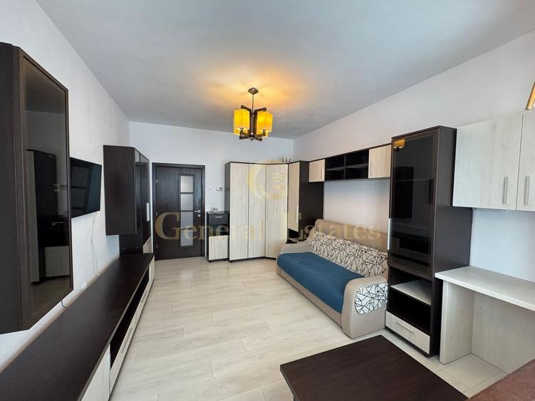 Vinzare Apartament 2 camere RENOVAT   Tractorul - 2