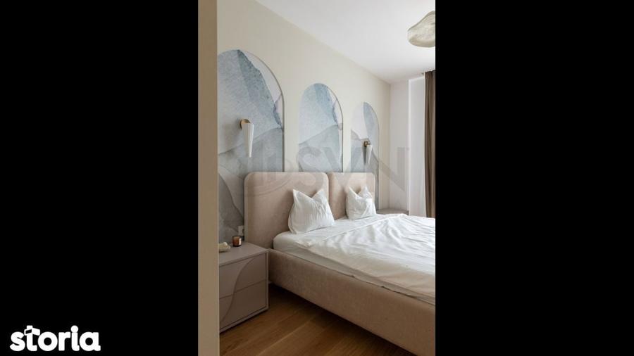 Apartament High End 3 camere I One Mamaia Nord - 6