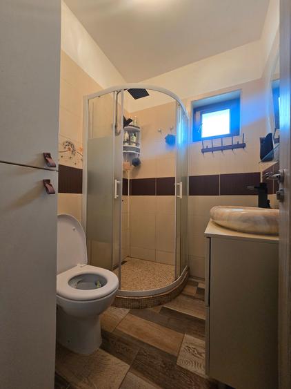 Casa tip Duplex Popesti Leordeni - apropiere Confort City - 11