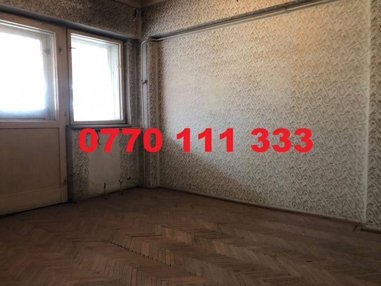 Calarasilor! Apartament 4 camere decomandat! suprafata 93mp - 3