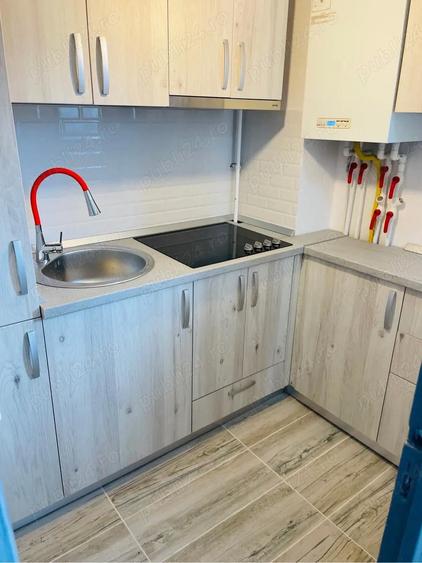 Garsoniera de inchiriat, Sector 4 - Str. Orastie ( Piata Resita) - 5