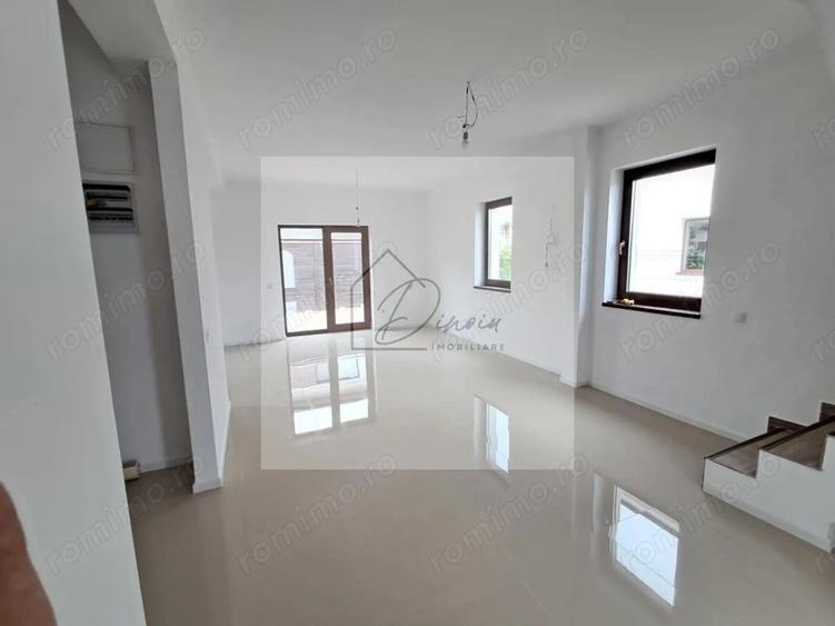 Vila individuala noua Otopeni - Odai I P+1E+Pod 4 camere I COMISION 0% - 20