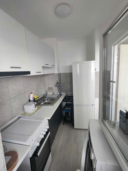 Inchiriez garsoniera zona Vitan- stadionul Olimpia(Bobocica)-metrou Mihai Bravu (linia M1/M3) si Dristor (linia M1/M3), - 3