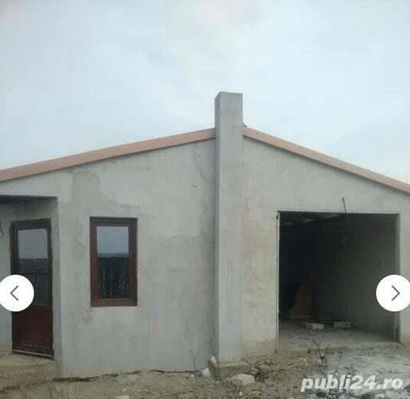 Vind casa noua P+1+M cu anexe ?i teren 2877mp,inf.la tel. ,pret.140000 euro negociabil. - 5