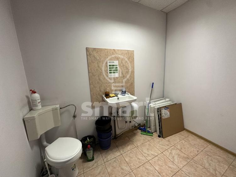 Spatiu Comercial 50 mp Manastur zona Calvaria - 10