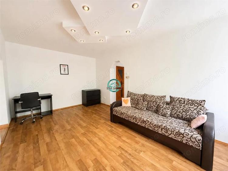 Vand apartament cu 2 camere in Cornisa, la doar 7 minute de UMF. - 5