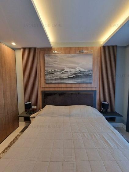 2 camere / PALAZU MARE / incalzire in pardoseala / finisat premium /termen lung - 9