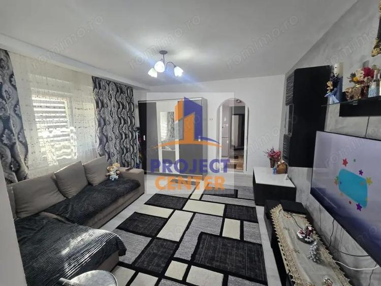 2 camere Gavana 2 55 mp, renovat, mobilat, AC + centrala 2025 - 9