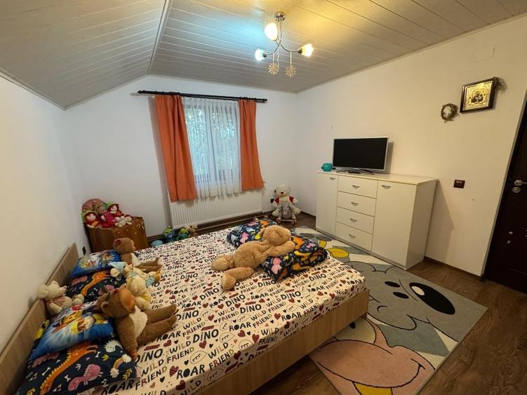 Casa de vanzare Stalpeni Arges - proprieter - 0 comision - 11