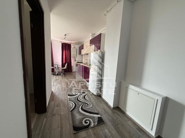 Apartament cu 2 camere, finisat modern, zona Soarelui - 5