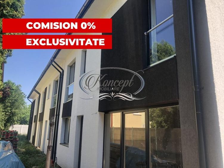 Casa cu CF in Apahida - 1