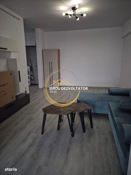 Ansamblu rezidential nou 1 decembrie Auchan titan Apartament modern - 5