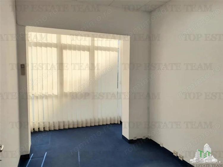 Spatiu de Birouri de 240 mp in Zona Domenii - 10