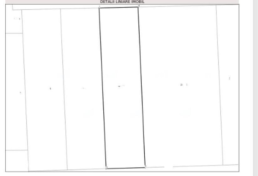 cota 1/2 din teren extravilan-Loc. Dor Marunt, jud Calarasi, - 1