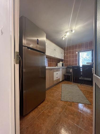 Vand apartament 3 camere Tudor Vladimirescu confort 1 - 3